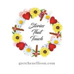 Gretchen Ellison - @storiesthattouch_305 - Instagram