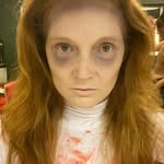 Gretchen Estes-Parker - @holyalmostbatman - Instagram