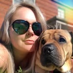 Gretchen Evans - @ggilty - Instagram