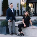 Gretchen Evans & Matt Tuck - Atlanta Real Estate - @thehappyhomesteam - Instagram