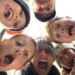 Gretchen Johnson Evans - @gretchenevans100 - Instagram