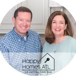 The Gretchen Evans Team - @happyhomesatl - Instagram