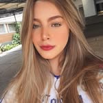Gretchen Everett - @lucy.caldwell892 - Instagram