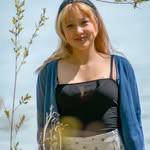 Gretchen - LTG Theatergruppe - @gretchen.deconstructedfaust - Instagram