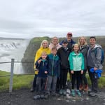 Gretchen Faust - @gfaust44 - Instagram