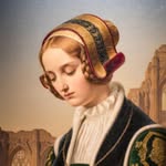 Margarete - @gretchen_faust.goethe - Instagram