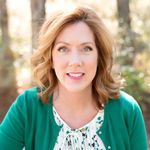 Gretchen Branstetter Fleming - @gretchenfollowinghard - Instagram