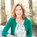 Gretchen Branstetter Fleming - @gretchen.followinghard - Instagram