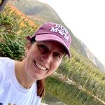 Gretchen Fleming - @gsuflem - Instagram