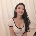 Gretchen Fleming - @bi_yeon_770 - Instagram