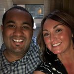 Gretchen Fleming-Brown - @gigiflemingbrown - Instagram