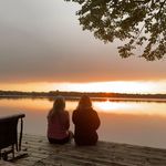 Gretchen Fleming Sime - @gretchensime - Instagram