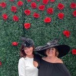 Gretchen Schmidt (Fleming) - @jejisi1166 - Instagram