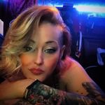 Gretchen Freeman - @gdfreeman12018 - Instagram