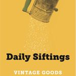 Gretchen Freeman - @dailysiftings - Instagram