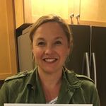 Gretchen Gallagher - @luckyeveryday - Instagram