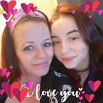 Gretchen Gallagher - @friday13thgirl - Instagram