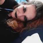 Gretchen Gray - @gothy444 - Instagram
