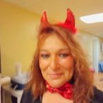Gretchen Gray - @gothygray - Instagram