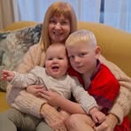 Gretchen Griffin - Facebook