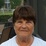Gretchen Hager - @grannyyaker - Instagram