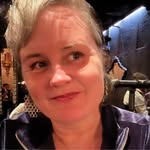 Gretchen Haley - @revgretchenhaley - Instagram