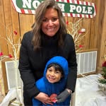 Gretchen Haley - @ghaleyln12 - Instagram