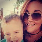 Gretchen Hammond - @gretchen531115 - Instagram