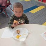 Gretchen Snethen Hammond - @hamlets_365 - Instagram