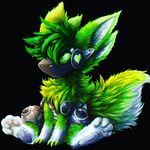 Gretchen Harrell - @raelyn_the_protogen - Instagram