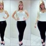 Gretchen Hendricks - @terryshelly6h37 - Instagram