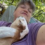 Gretchen Hendricks Ritchey - @gretchen.h.ritchey - Instagram