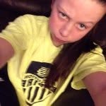 Gretchen Hicks - @yankees_girl2314 - Instagram
