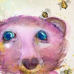 Gretchen Hobbs - @gretchenannart - Instagram