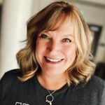 Gretchen Huber - @gretchy_72 - Instagram