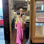Gretchen Hunt - @thriftingky - Instagram