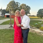 Gretchen Slear Hunt - @meggiejanecreations - Instagram