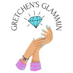Gretchen Jackson - @glamminnailz - Instagram