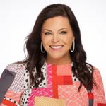Gretchen Jackson - @gretchjackson - Instagram