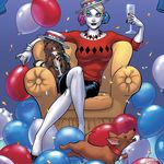 BatmanVillains - @gretchen.kirsch - Instagram