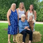 Gretchen Knapp - Facebook
