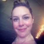 Gretchen Knapp - @lilibrigadera - Instagram