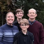 Gretchen Knapp - @spudbraham - Instagram