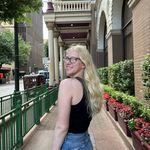 Gretchen - @gretchenlarson_ - Instagram