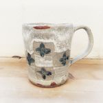 Gretchen Larson - @potterybygretchen - Instagram