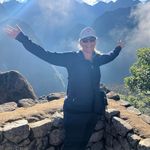 Gretchen Larson - @gretchen_larson - Instagram