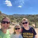 Gretchen Larson Skoog - @drgretch1 - Instagram