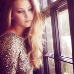 Gretchen Leon - @juli3tp1ul - Instagram