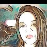 Gretchen Leon - @gleon0115 - Instagram