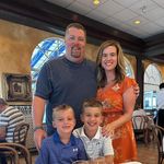 Gretchen Leonard - @gretchenleonard40 - Instagram